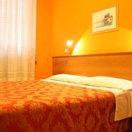 Hotel Garden ميلان المظهر الخارجي الصورة
