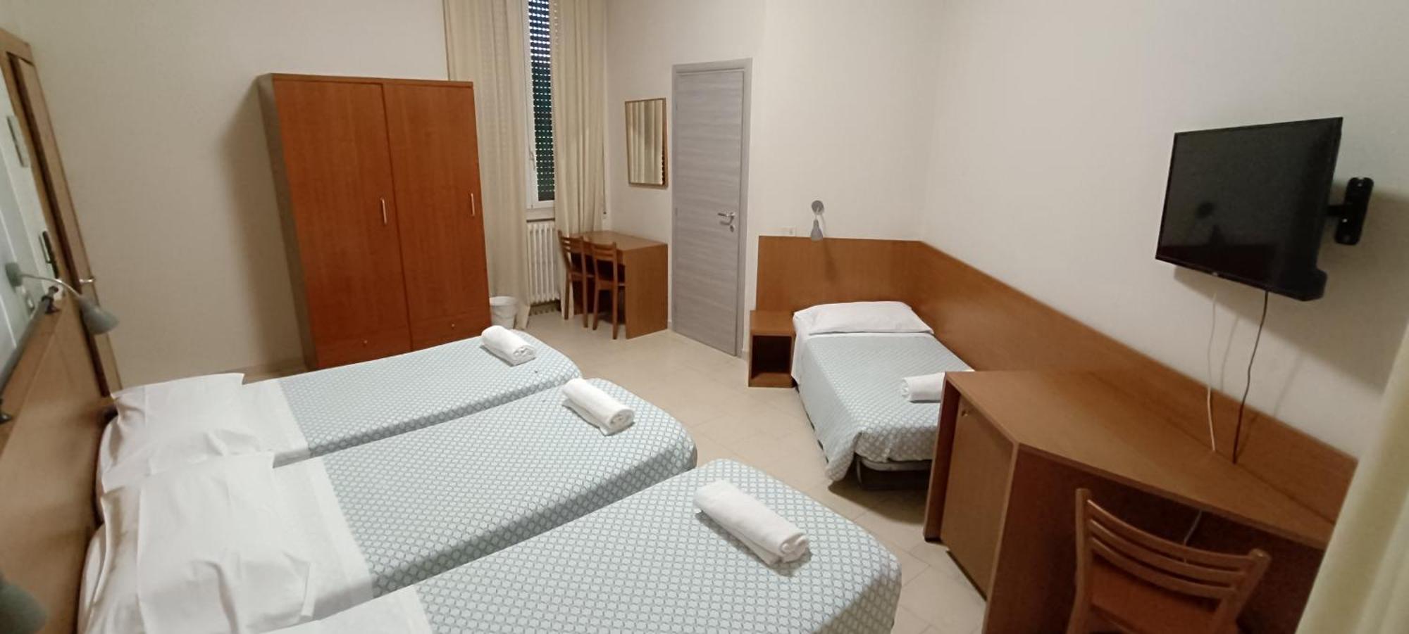 Hotel Garden ميلان المظهر الخارجي الصورة