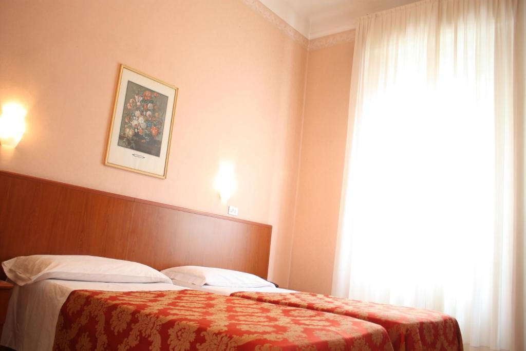 Hotel Garden ميلان المظهر الخارجي الصورة