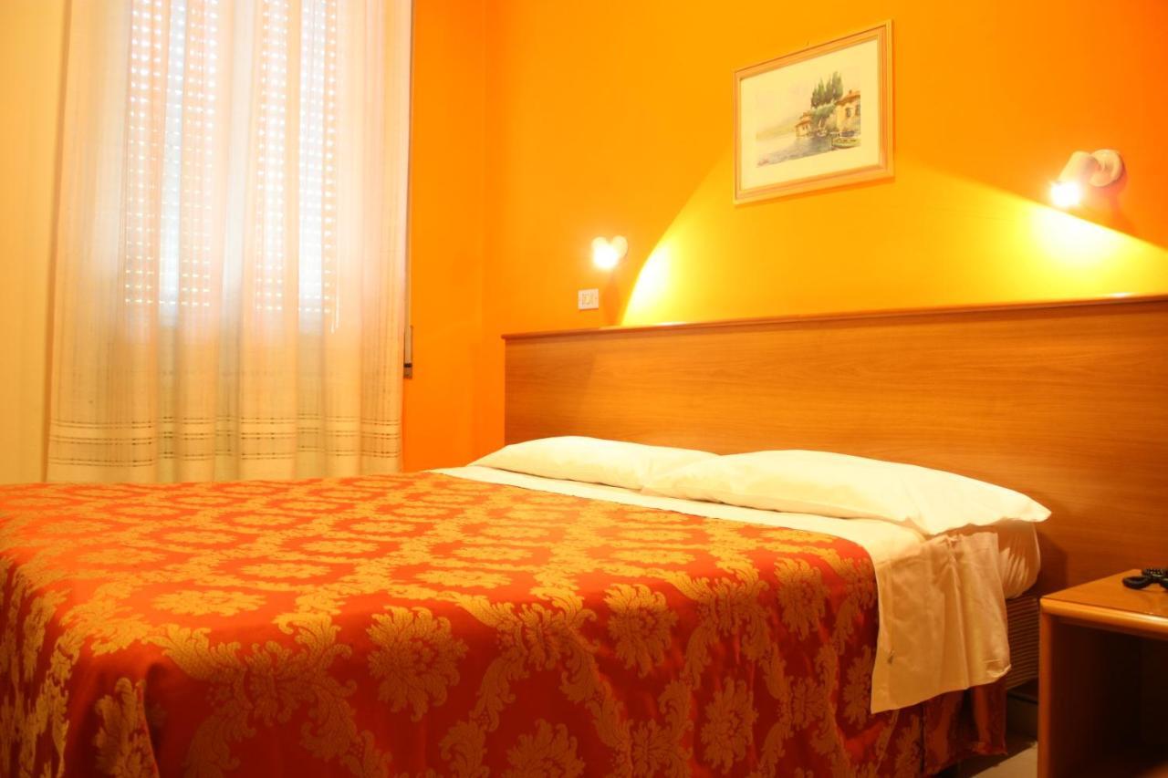 Hotel Garden ميلان المظهر الخارجي الصورة